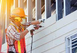 Best Wood Siding Installation  in Oradell, NJ