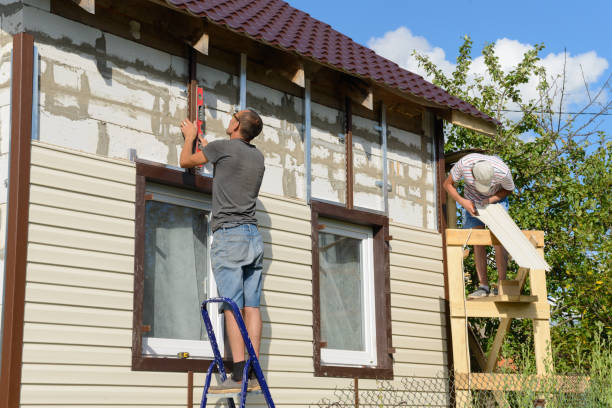Best Siding for Commercial Buildings  in Oradell, NJ