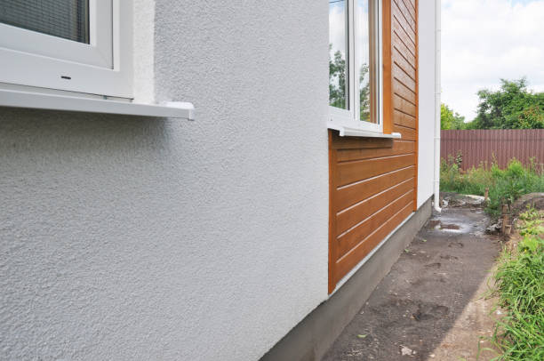 Best Stone Veneer Siding  in Oradell, NJ