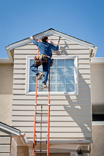 Best Aluminum Siding Installation  in Oradell, NJ