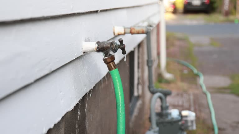 Best Custom Trim and Detailing for Siding  in Oradell, NJ