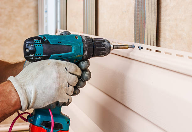 Best Engineered Wood Siding  in Oradell, NJ
